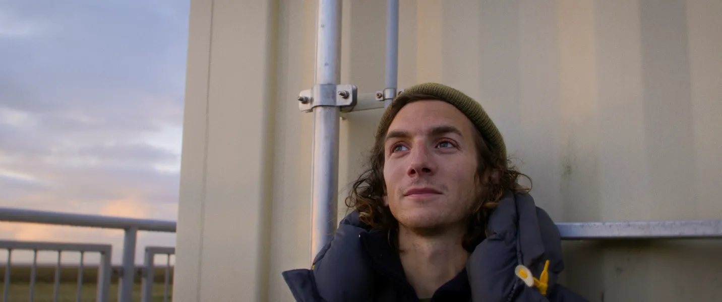 Im Licht der Sandbank Still 02