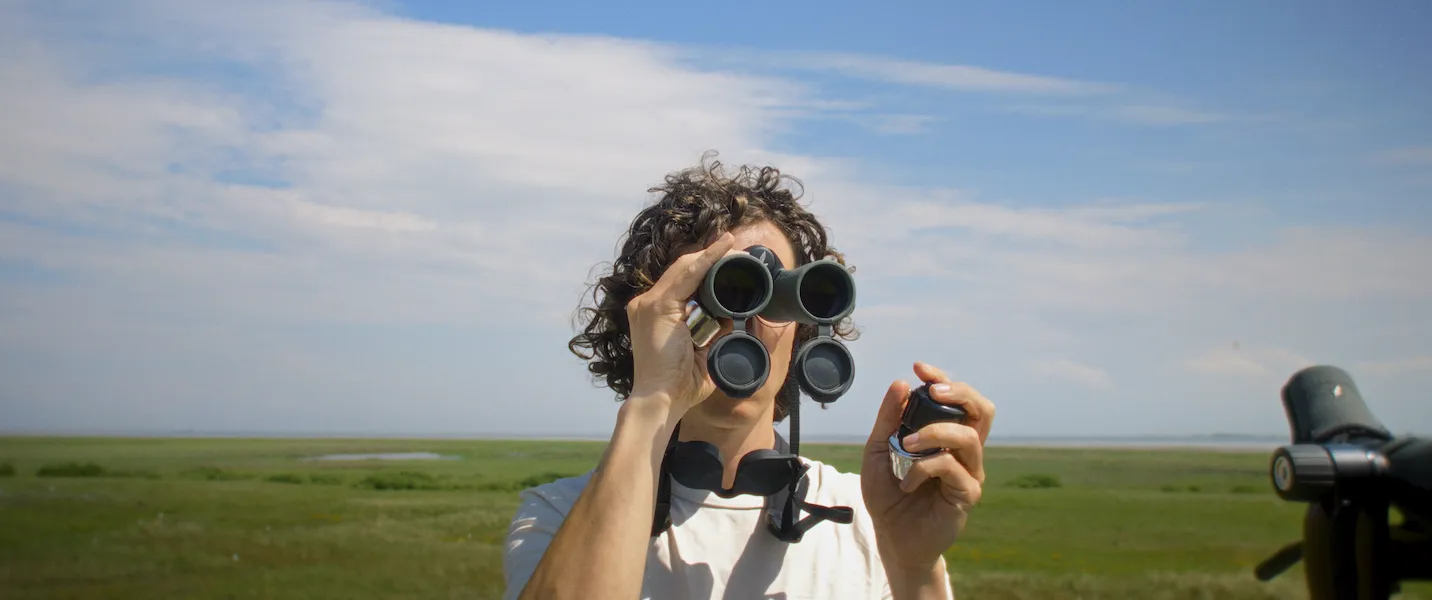 Im Licht der Sandbank Still 07