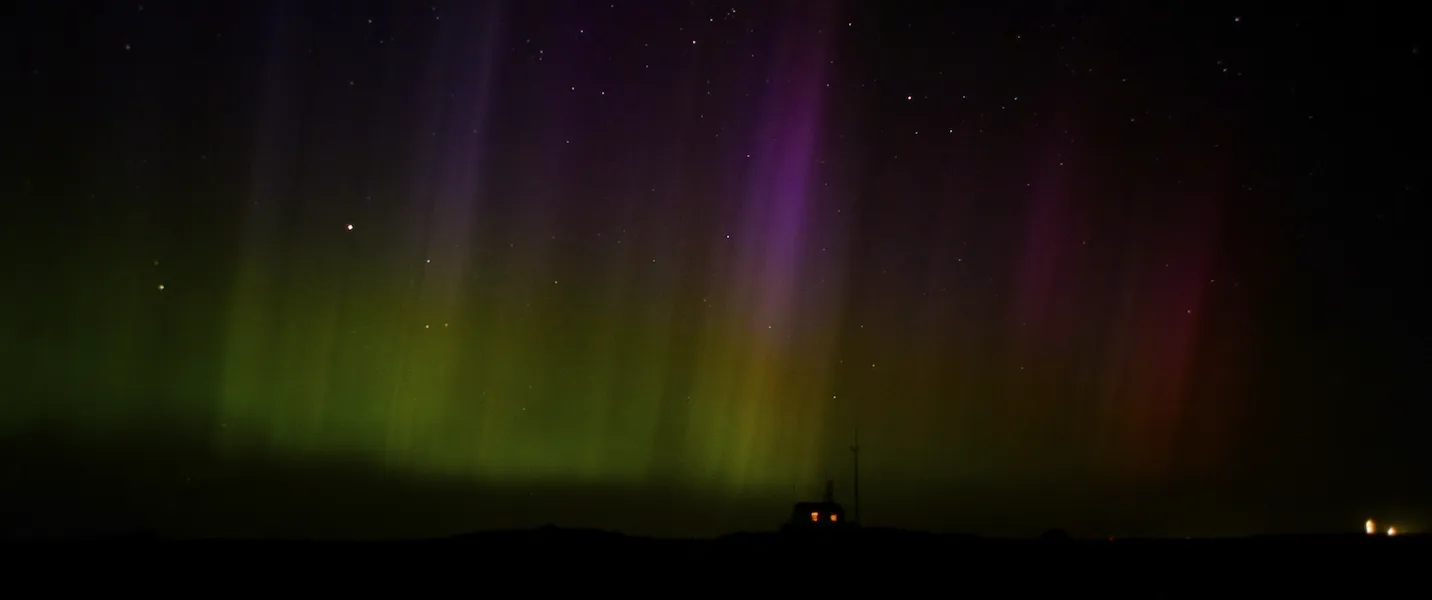 Im Licht der Sandbank Still 08