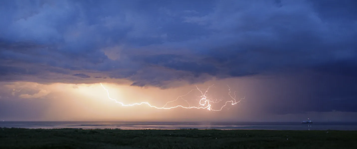 Im Licht der Sandbank Still 09